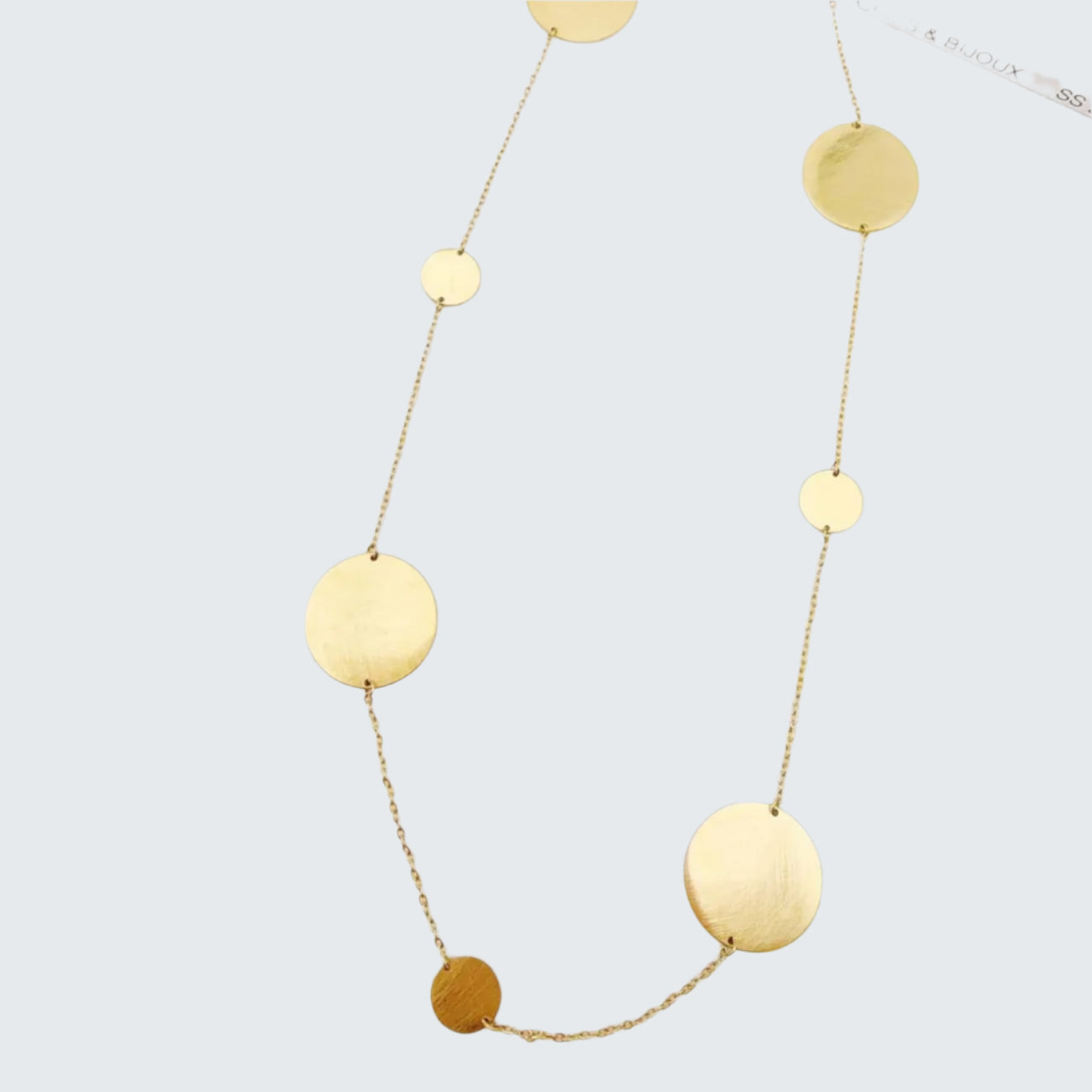 Pannenkoeken Ketting