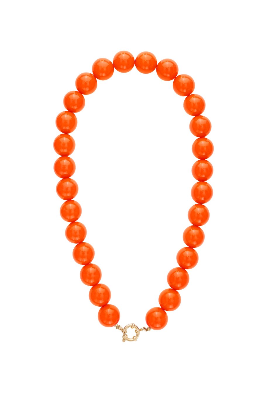 Beadie Oranje