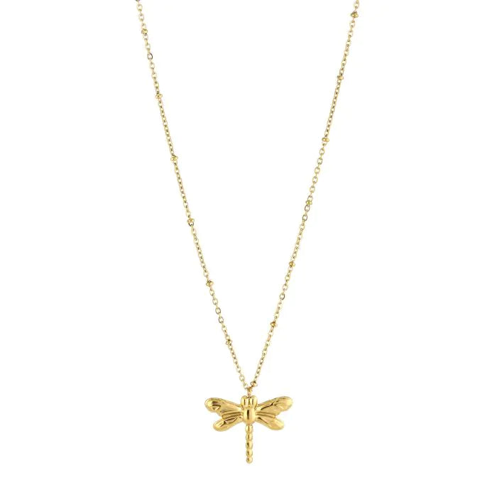 Bella ketting lang