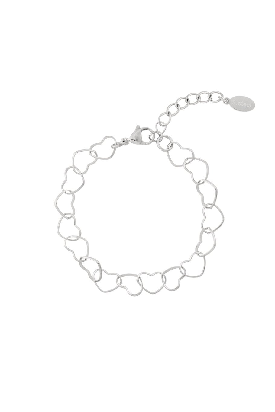 Chrissy Armband Big
