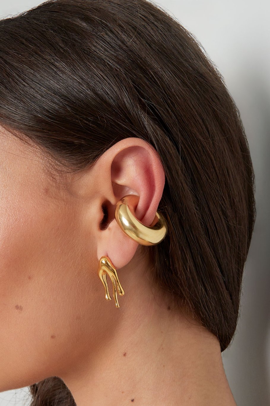 Loek Earcuff Big