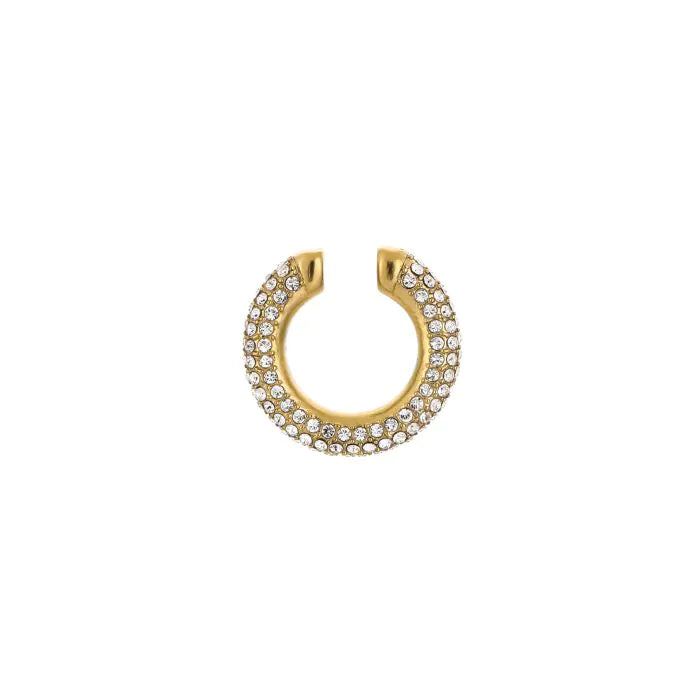 Glamour earcuff