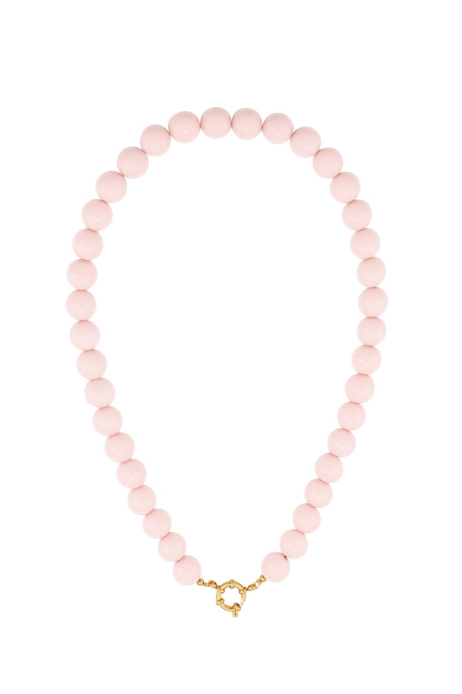 Mini Beadie Roze
