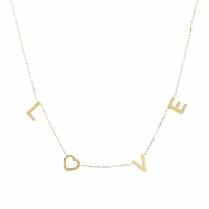 Rory ketting