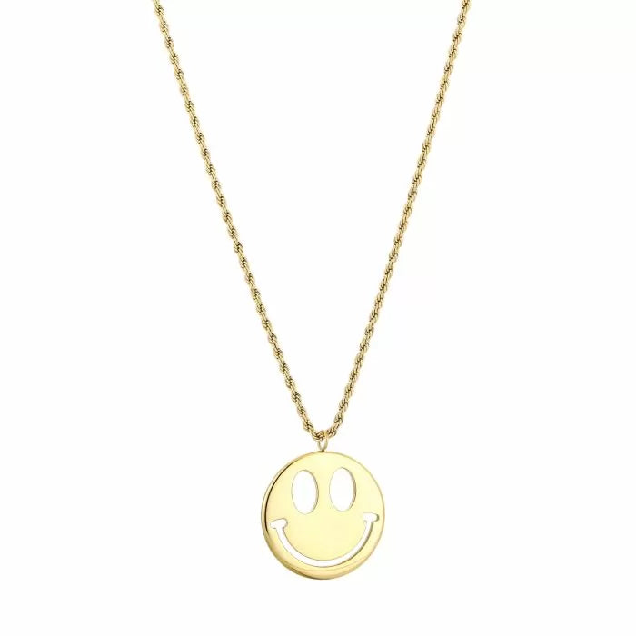 Smile Ketting Mini