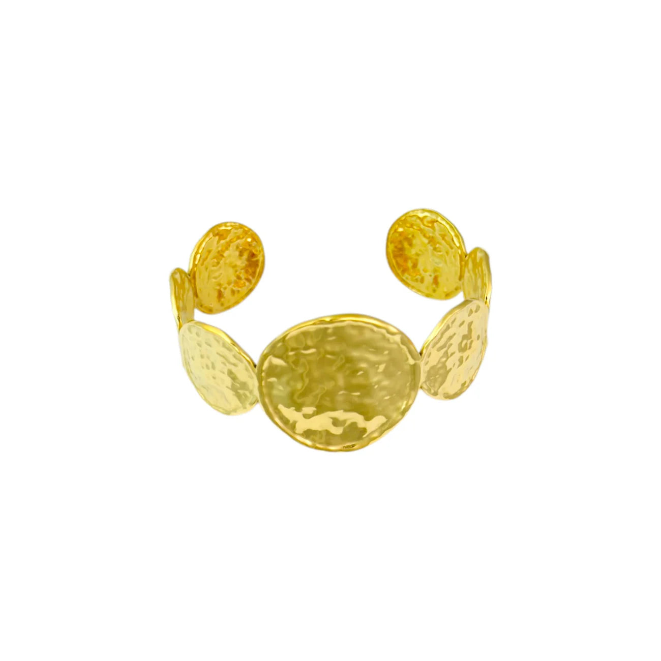 Spijker bangle