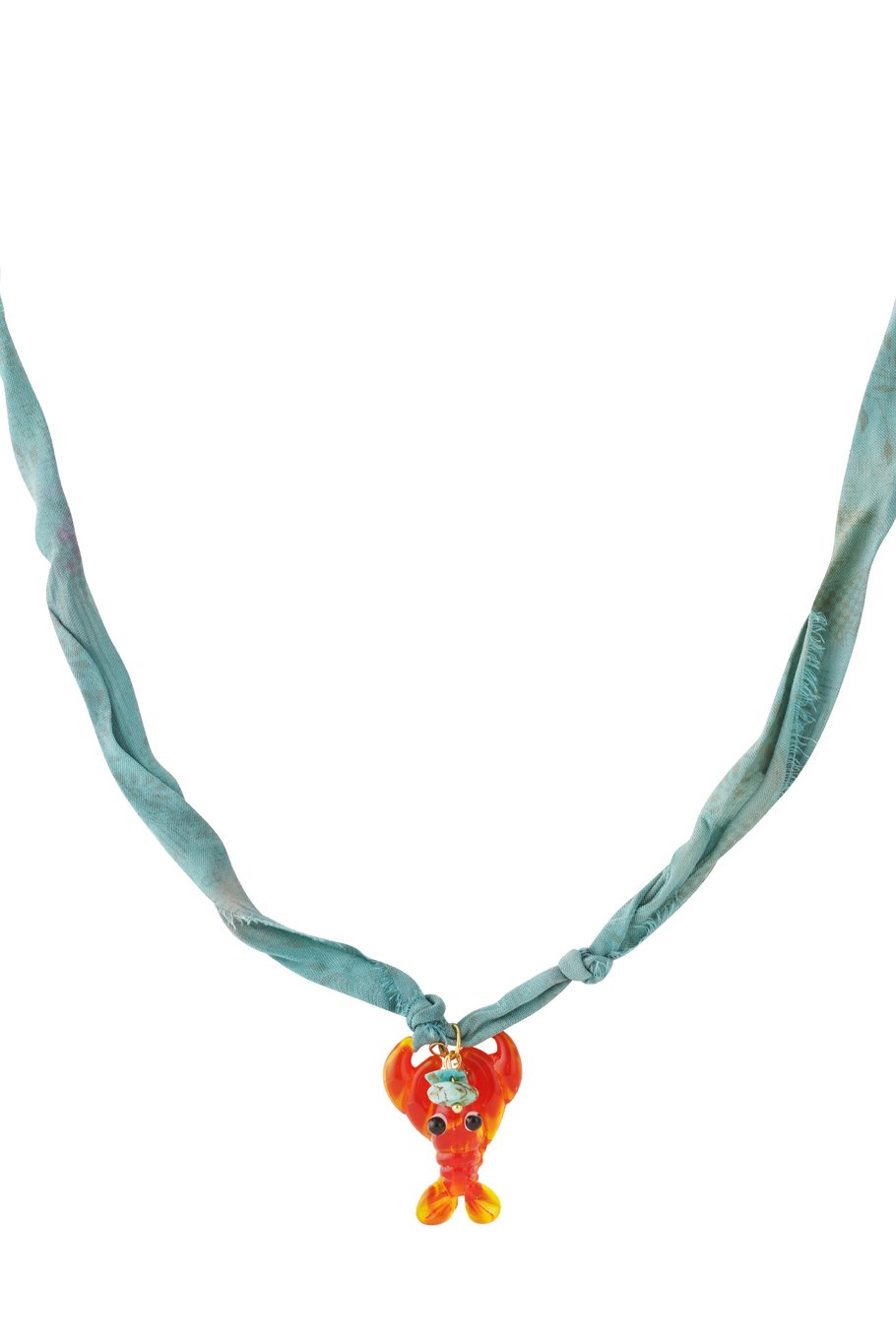 Touw ketting