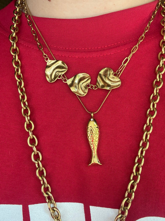Sugar Ketting