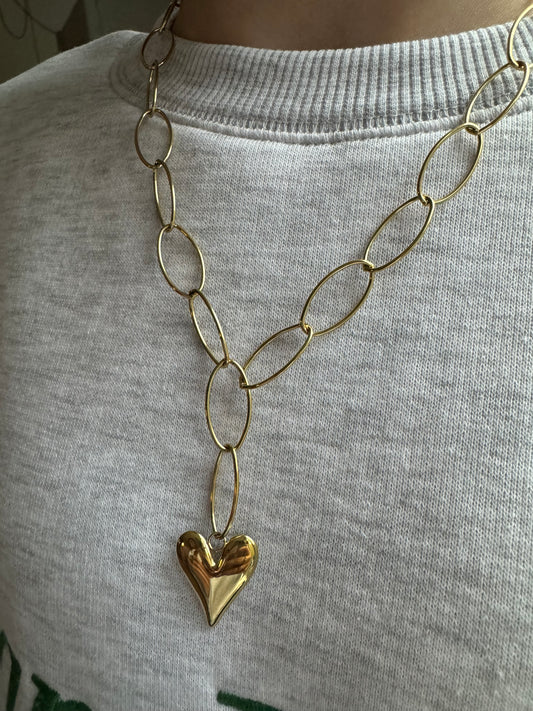 Ilse ketting