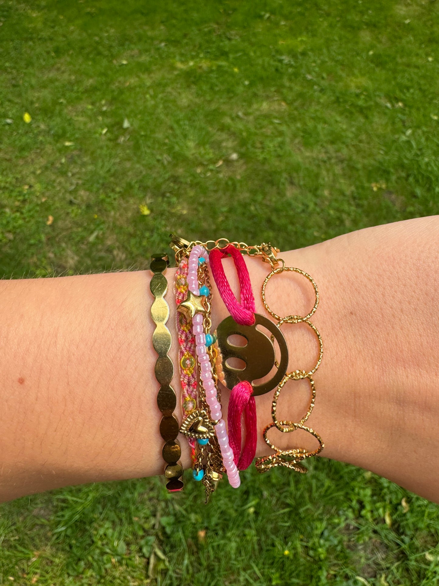 Joey Armband
