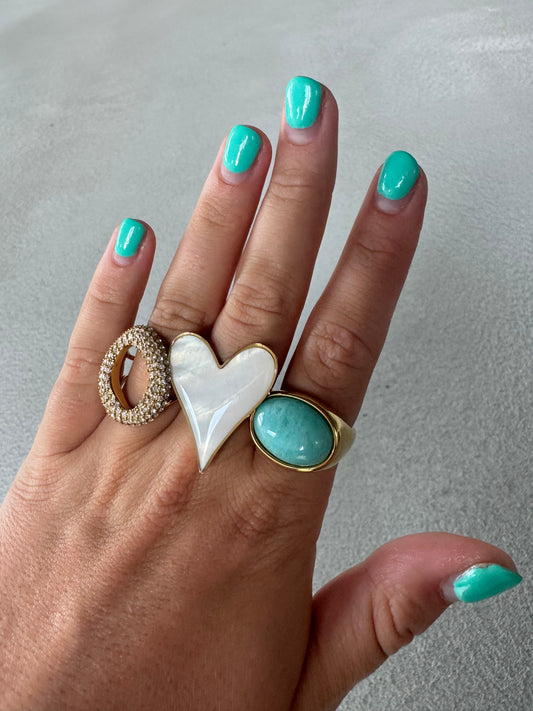 Sanne Ring Glamour