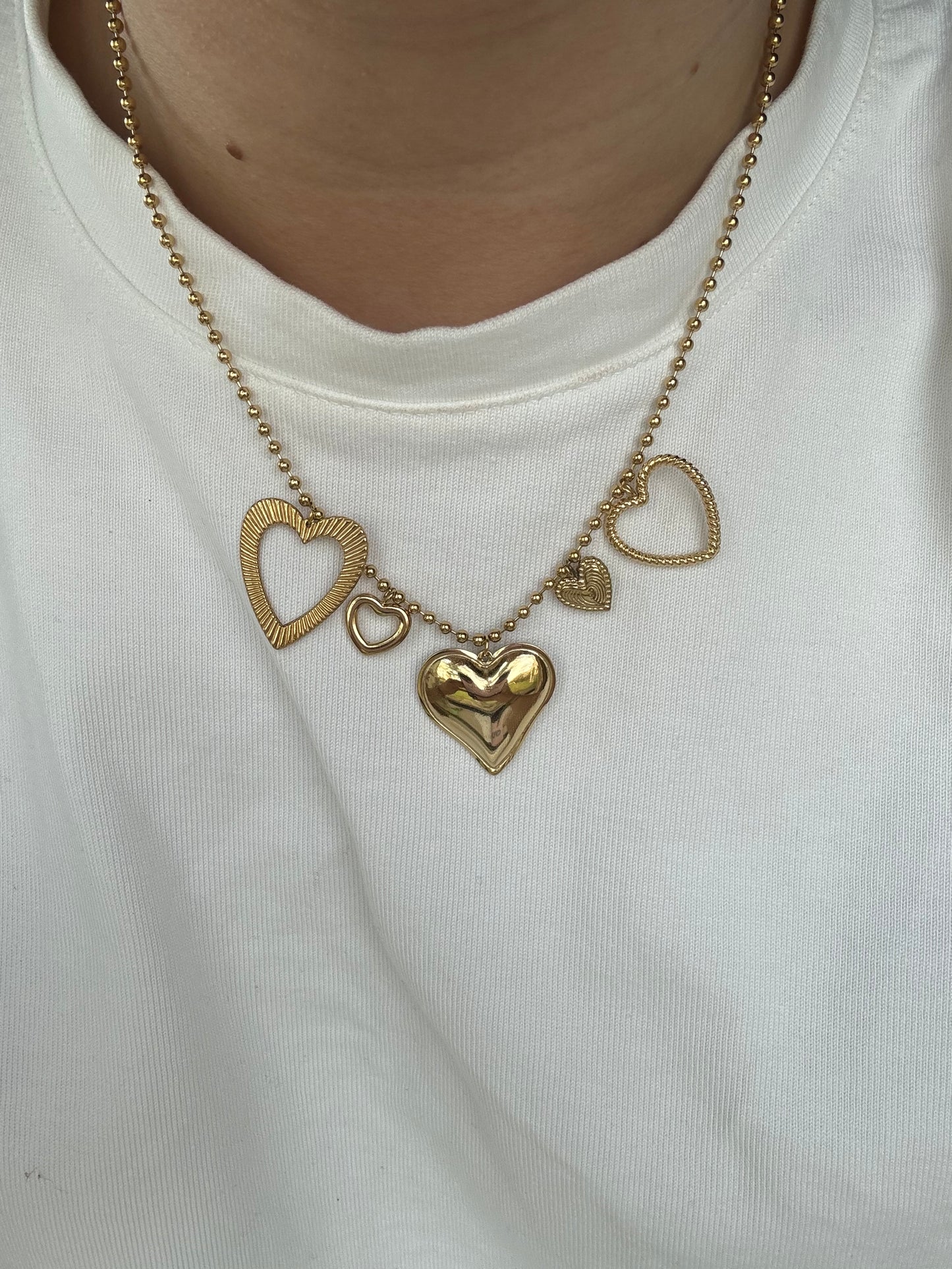 Evi ketting