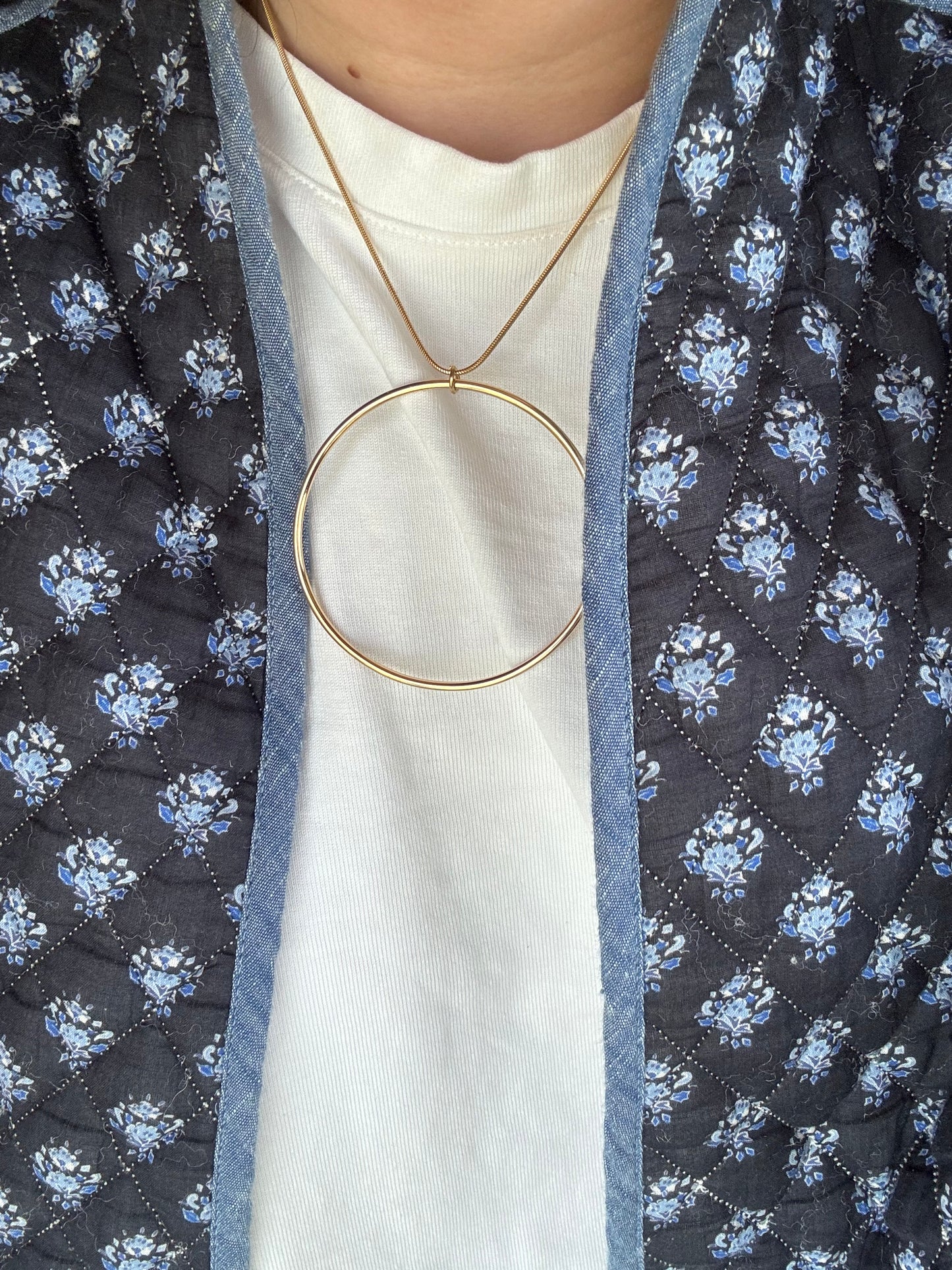 Aura Ketting