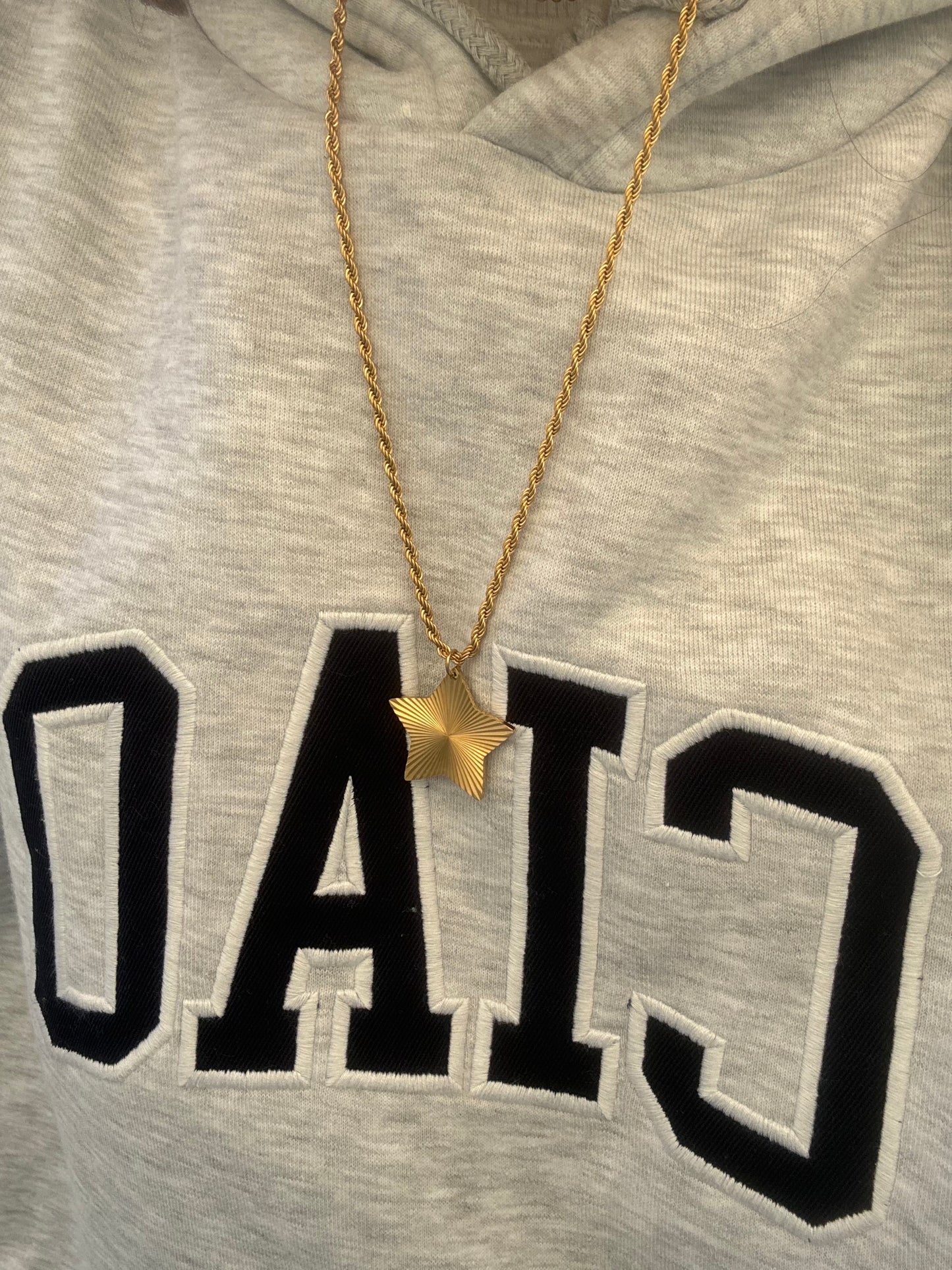 Ams ketting