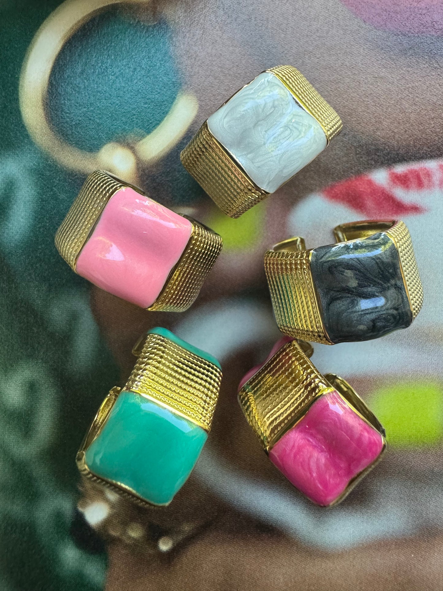 Bali Ring