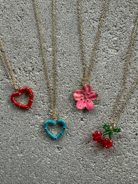 Yara ketting