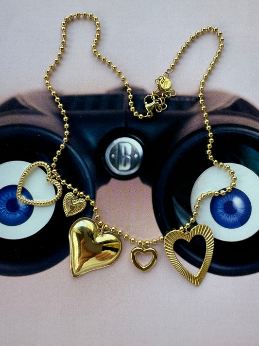 Evi ketting