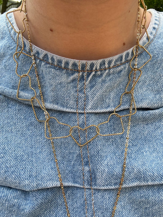 Lua Ketting
