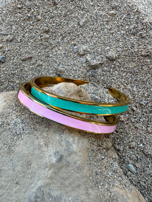 Showie Bangle