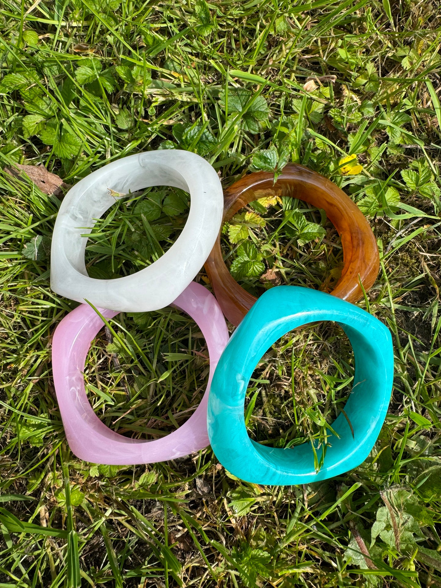 Suza Bangle