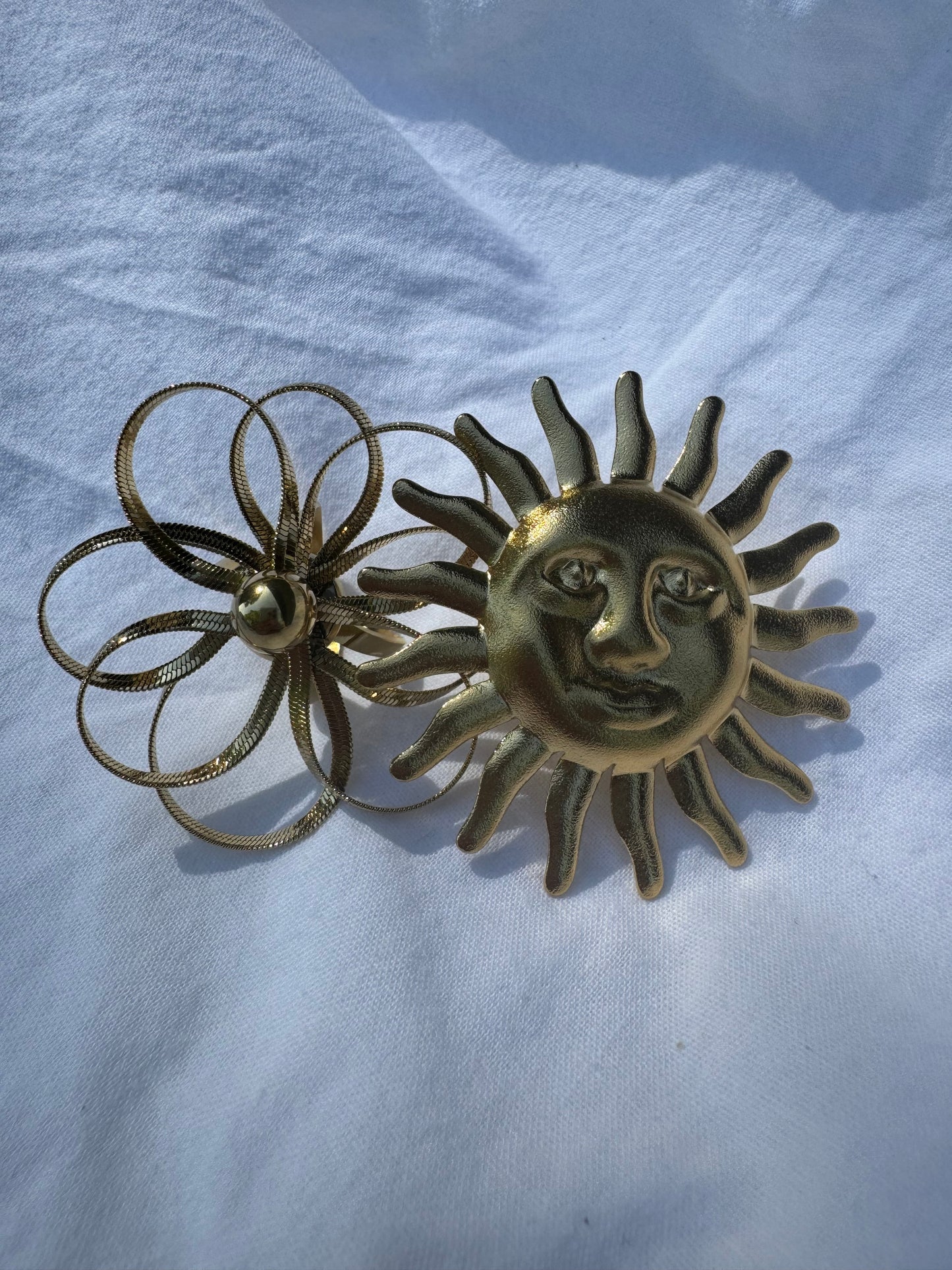 Levi ring