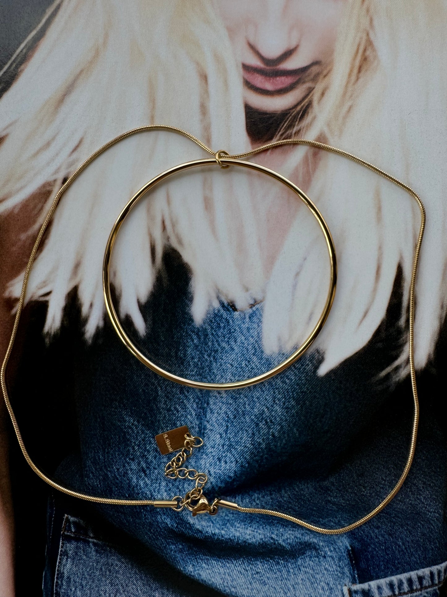 Aura Ketting