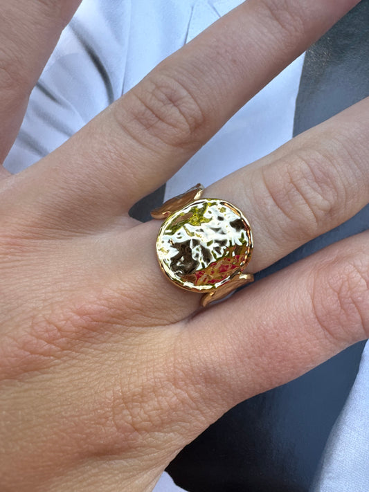 Pannenkoek Ring