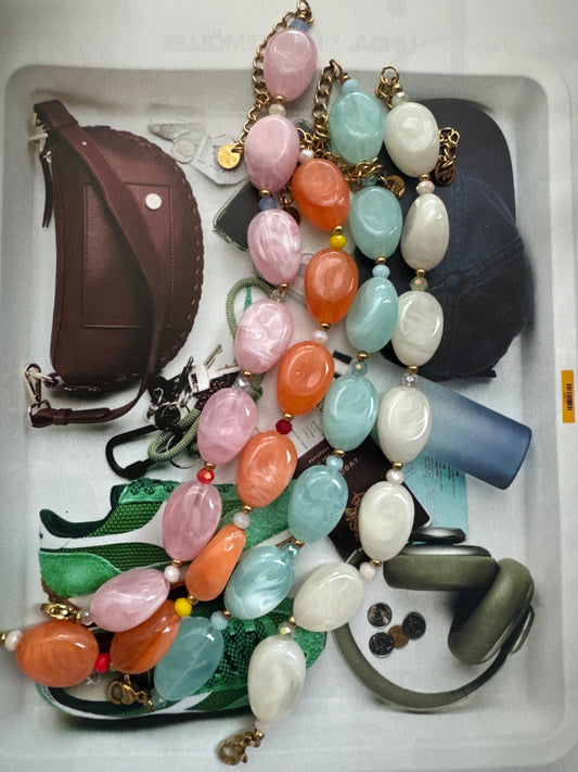Pebbles Armband