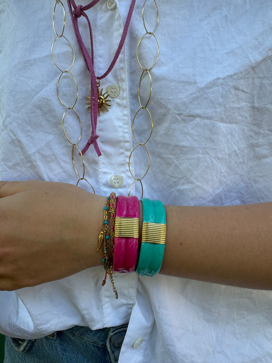 Bali Bangle