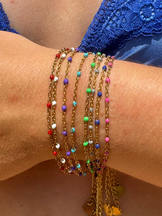 Stip Armband