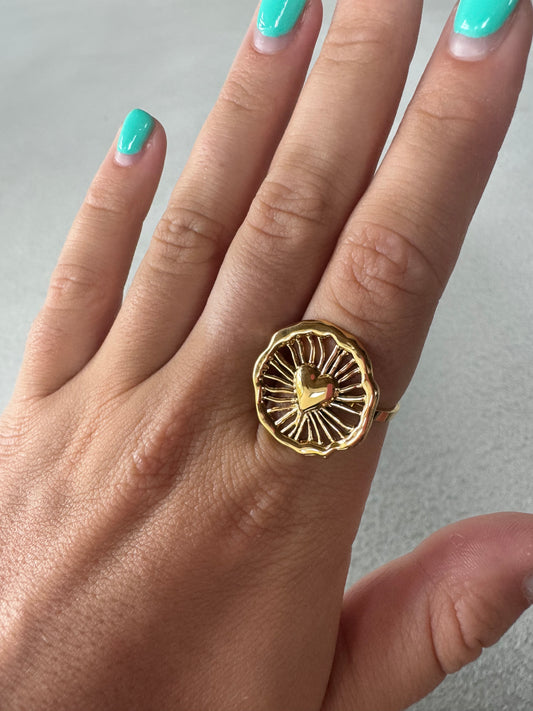 Hanne Ring