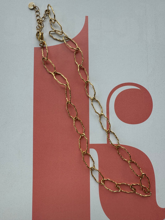 Cas ketting