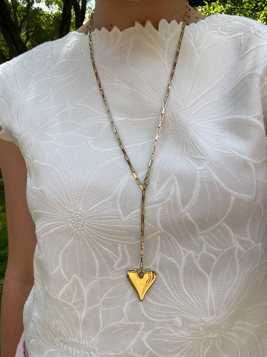 Lovi ketting