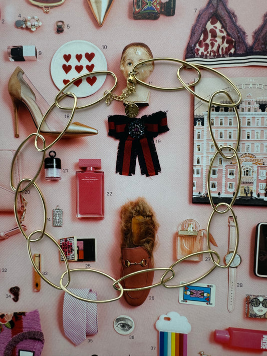 Bo Ketting