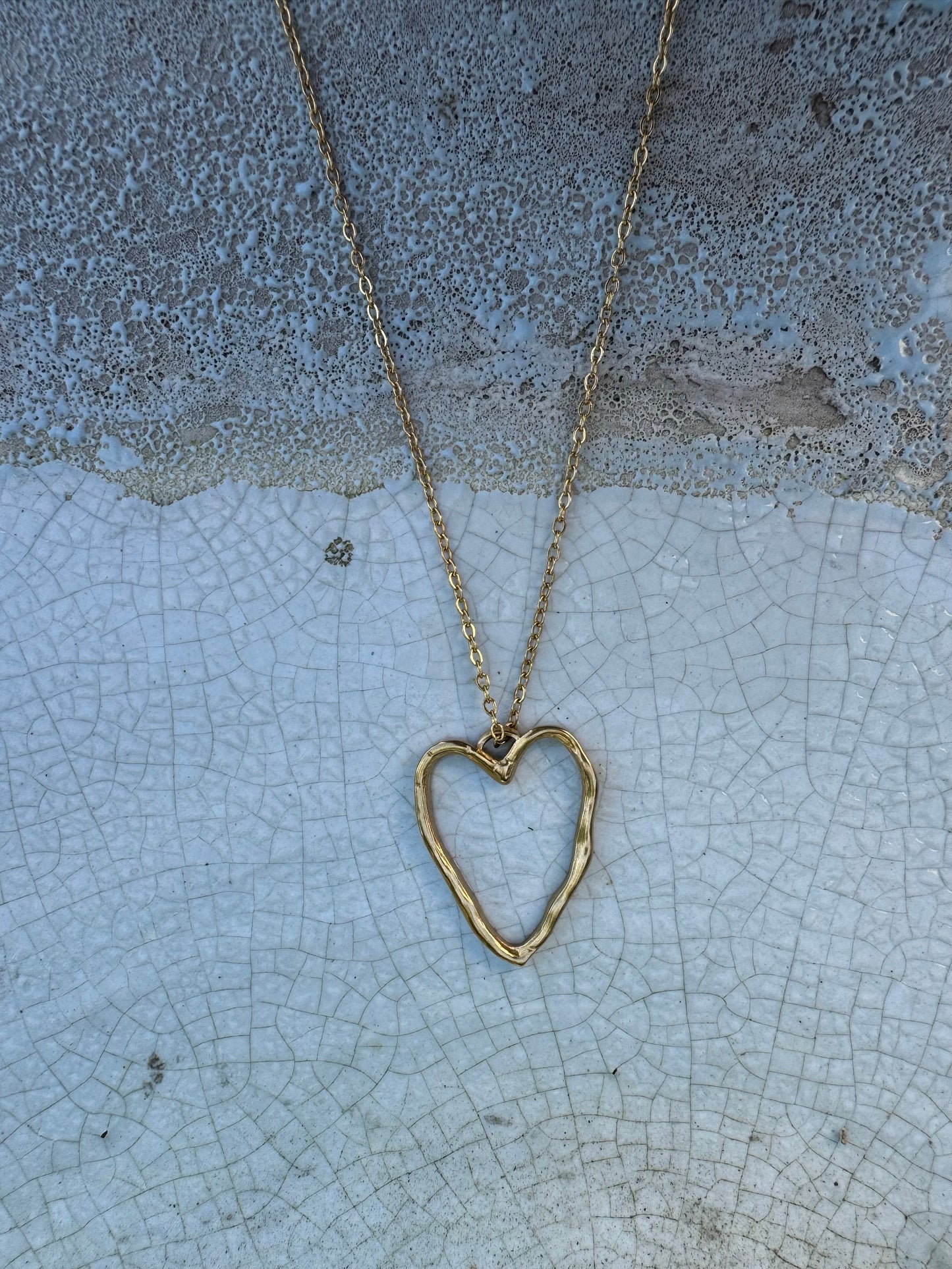 Sjimmie ketting