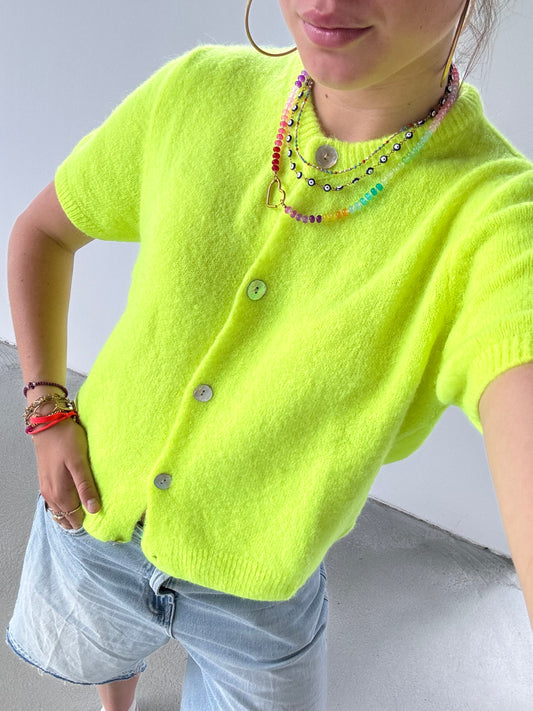 Jojo Neon