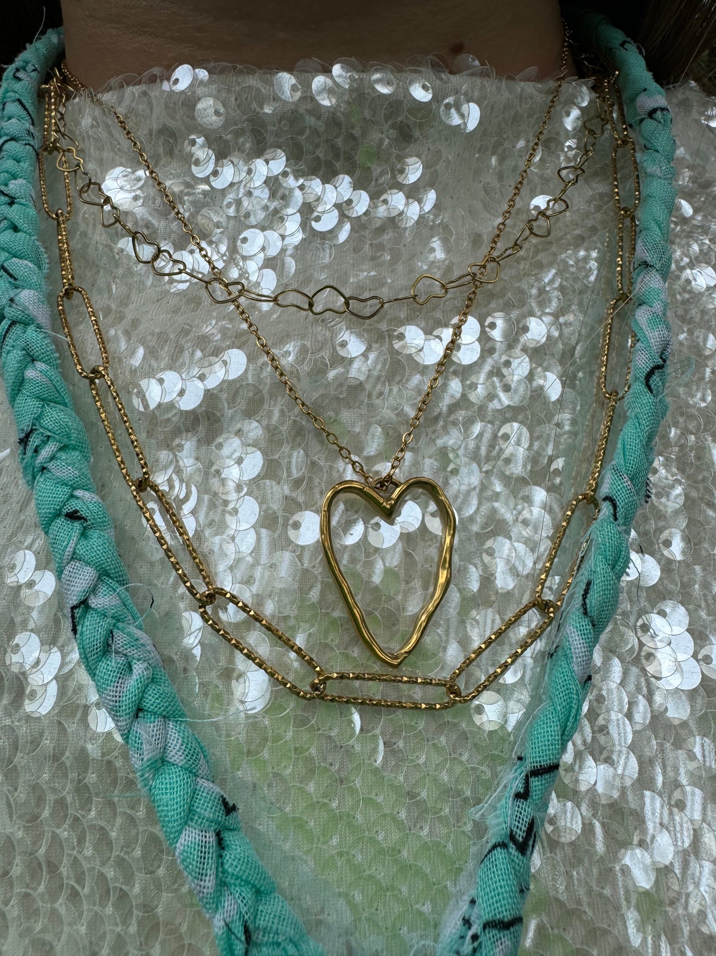 Sjimmie ketting
