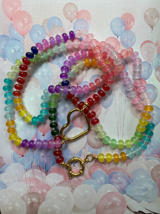 Candy Ketting