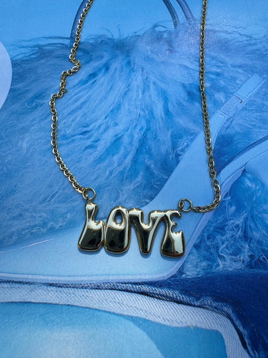 Groove Ketting