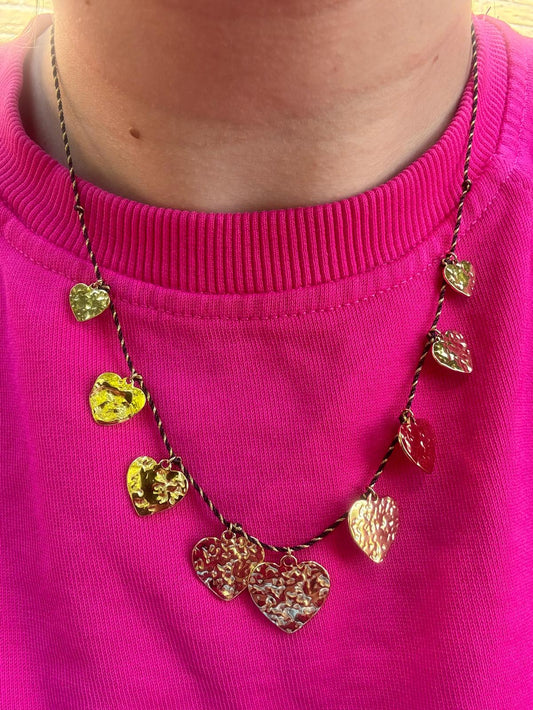 Surf Ketting