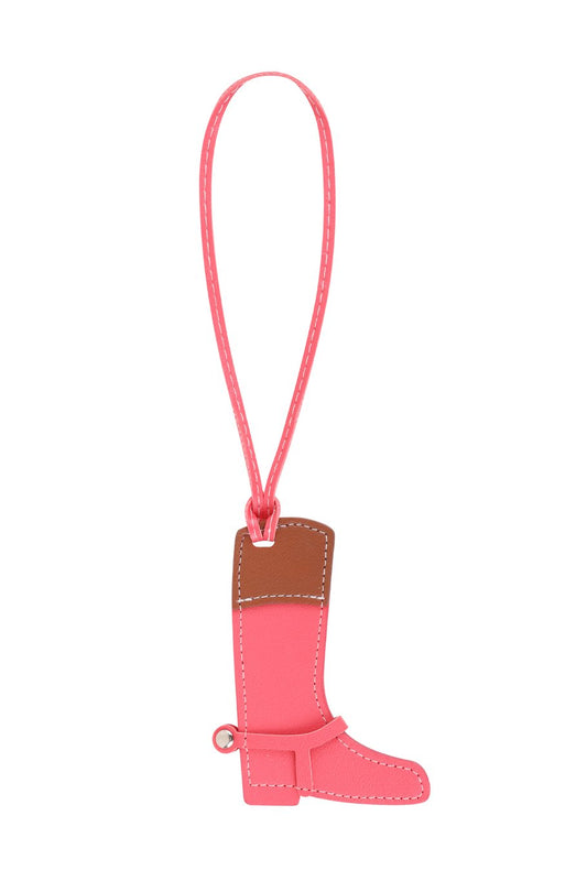 Boots Bag Charm