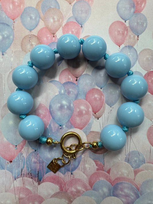 Beadie Armband
