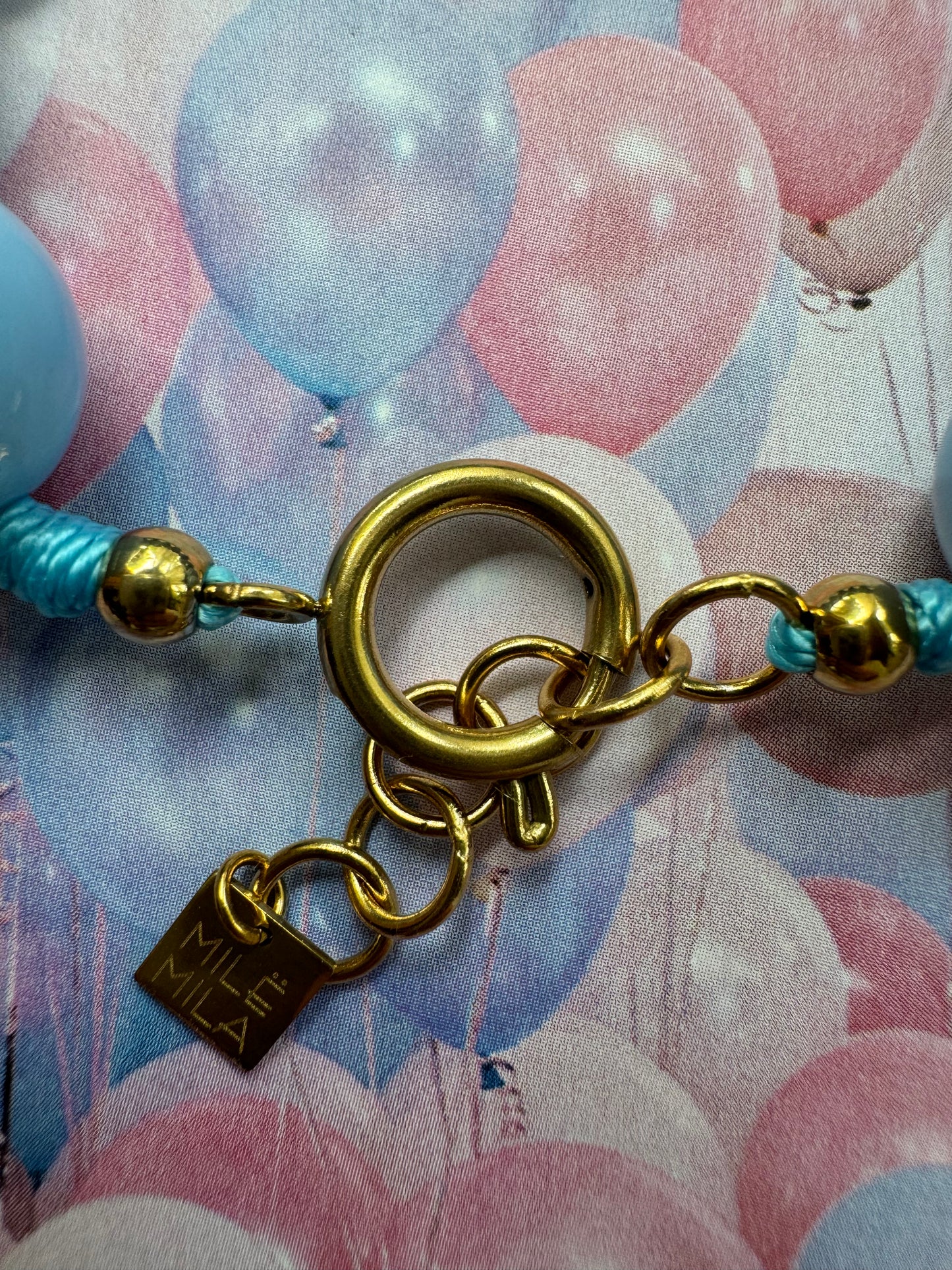 Beadie Armband