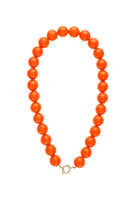 Beadie Oranje