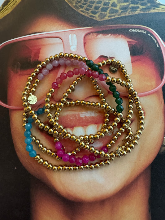 Candy Armband