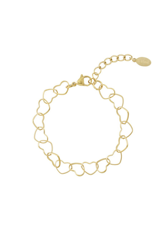 Chrissy Armband Big