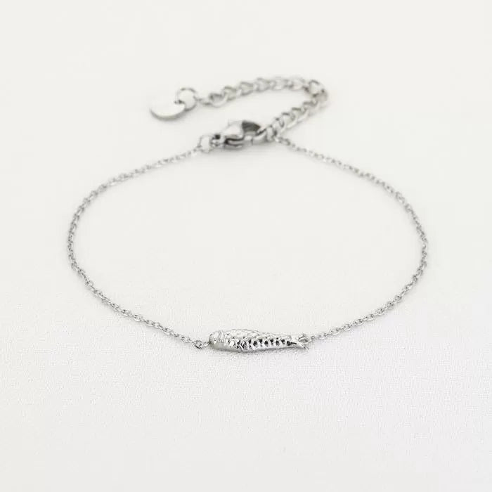 Mini fish armband