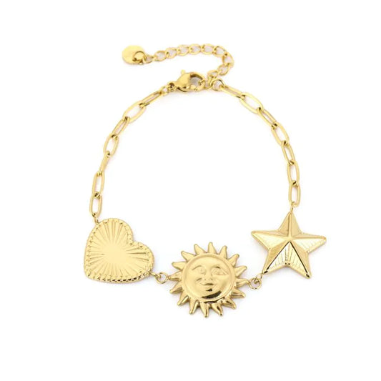 Jane Armband