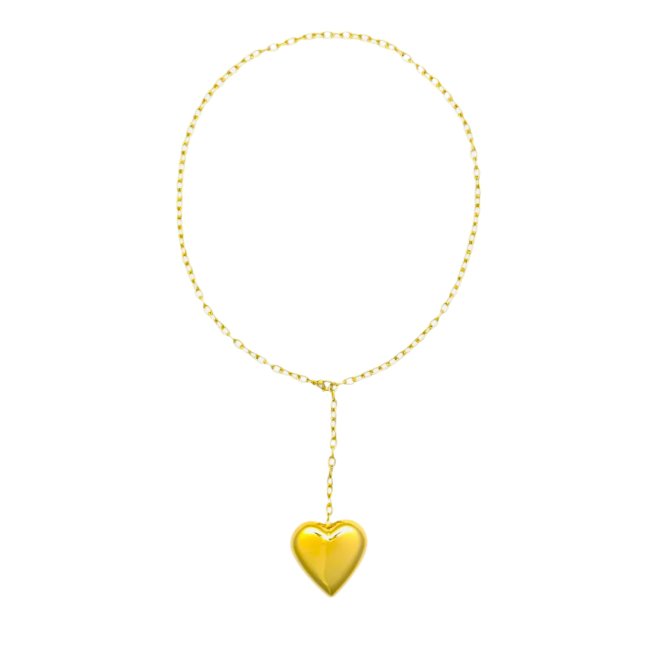 Josje schakel ketting