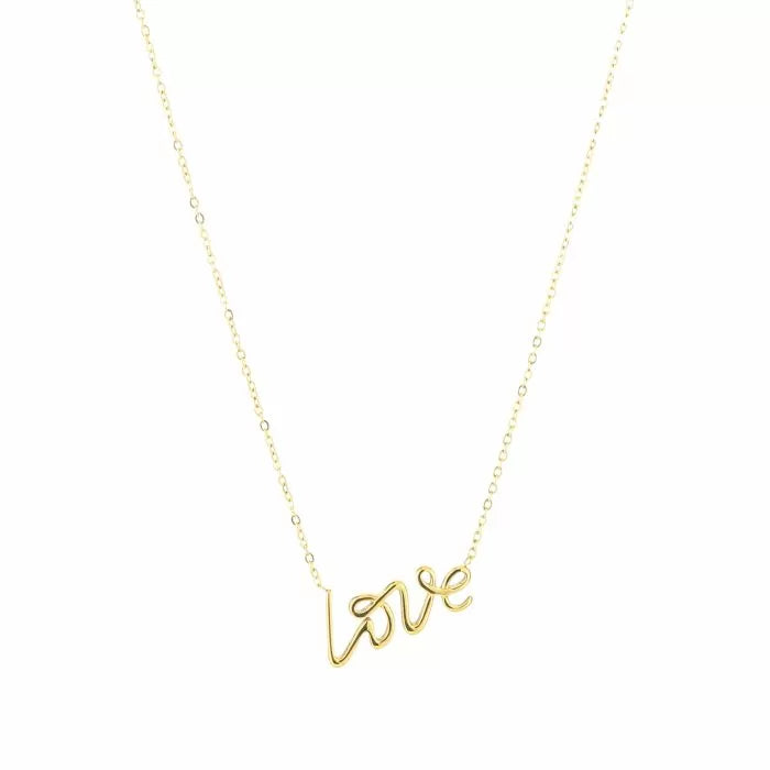 Loved Ketting